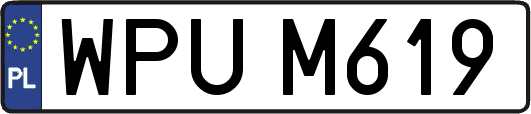 WPUM619