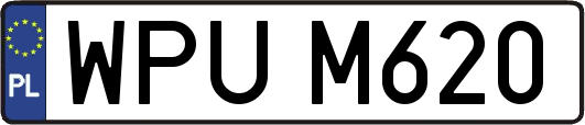 WPUM620