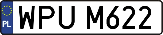 WPUM622