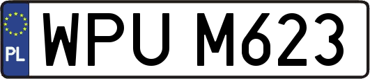 WPUM623