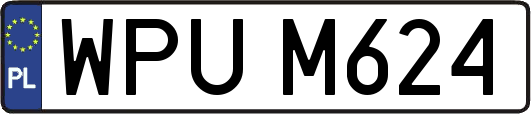 WPUM624
