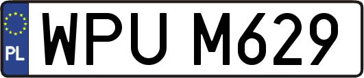 WPUM629