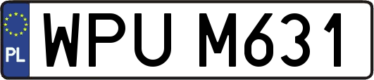 WPUM631