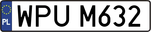 WPUM632