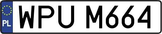 WPUM664
