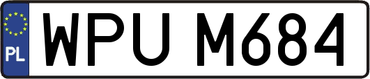 WPUM684