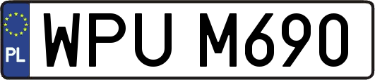 WPUM690