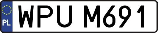 WPUM691