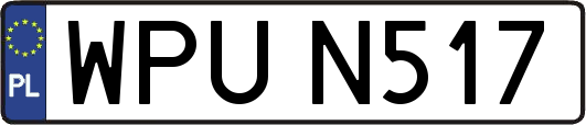WPUN517