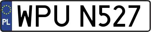WPUN527