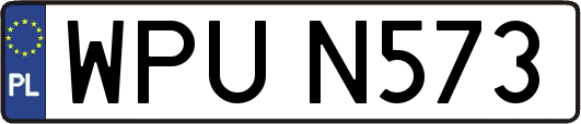 WPUN573