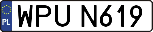 WPUN619