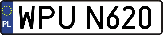 WPUN620