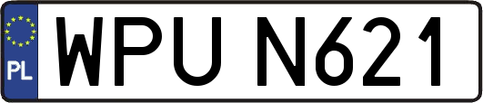 WPUN621