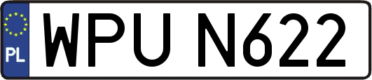 WPUN622
