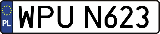 WPUN623
