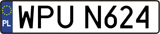 WPUN624