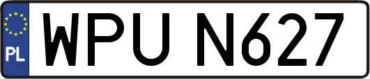 WPUN627