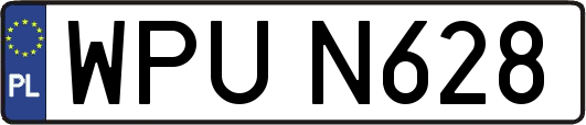 WPUN628