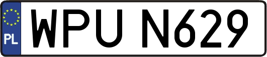 WPUN629