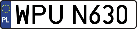 WPUN630
