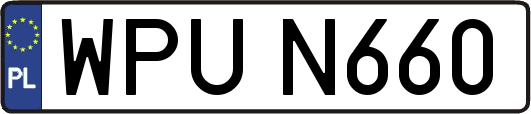 WPUN660