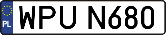 WPUN680