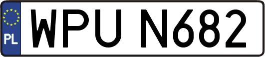 WPUN682