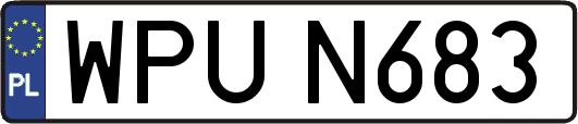 WPUN683