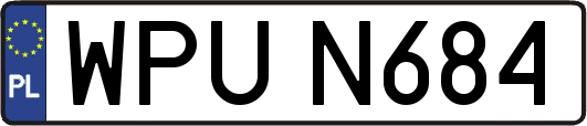 WPUN684