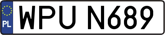 WPUN689