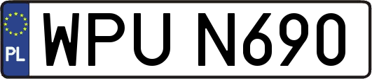 WPUN690