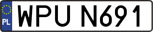 WPUN691