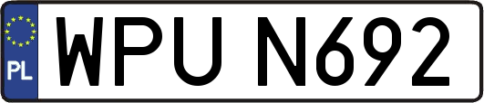WPUN692