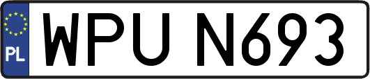 WPUN693