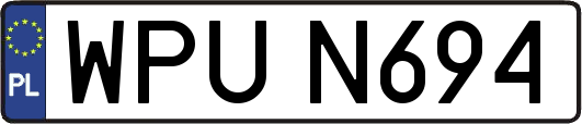 WPUN694