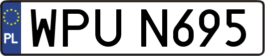 WPUN695