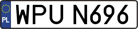 WPUN696