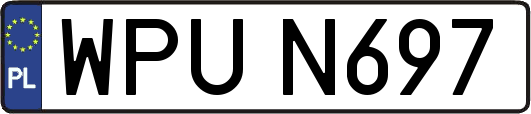 WPUN697