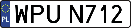 WPUN712