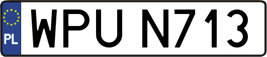 WPUN713
