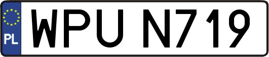 WPUN719