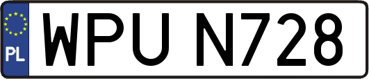 WPUN728
