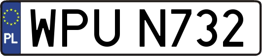 WPUN732