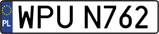 WPUN762