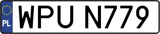 WPUN779