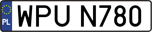 WPUN780