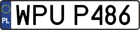 WPUP486