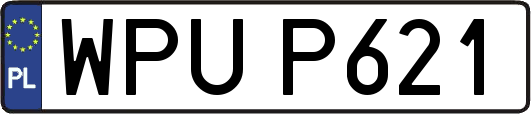 WPUP621