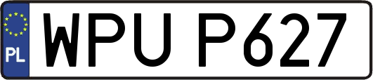 WPUP627